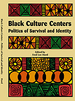 Culture Centers: Theory and Practice