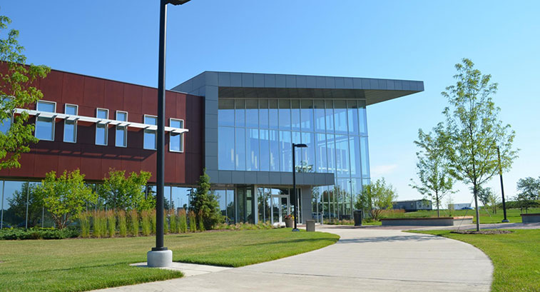 Featured Institutional Member of the Week: Kishwaukee College